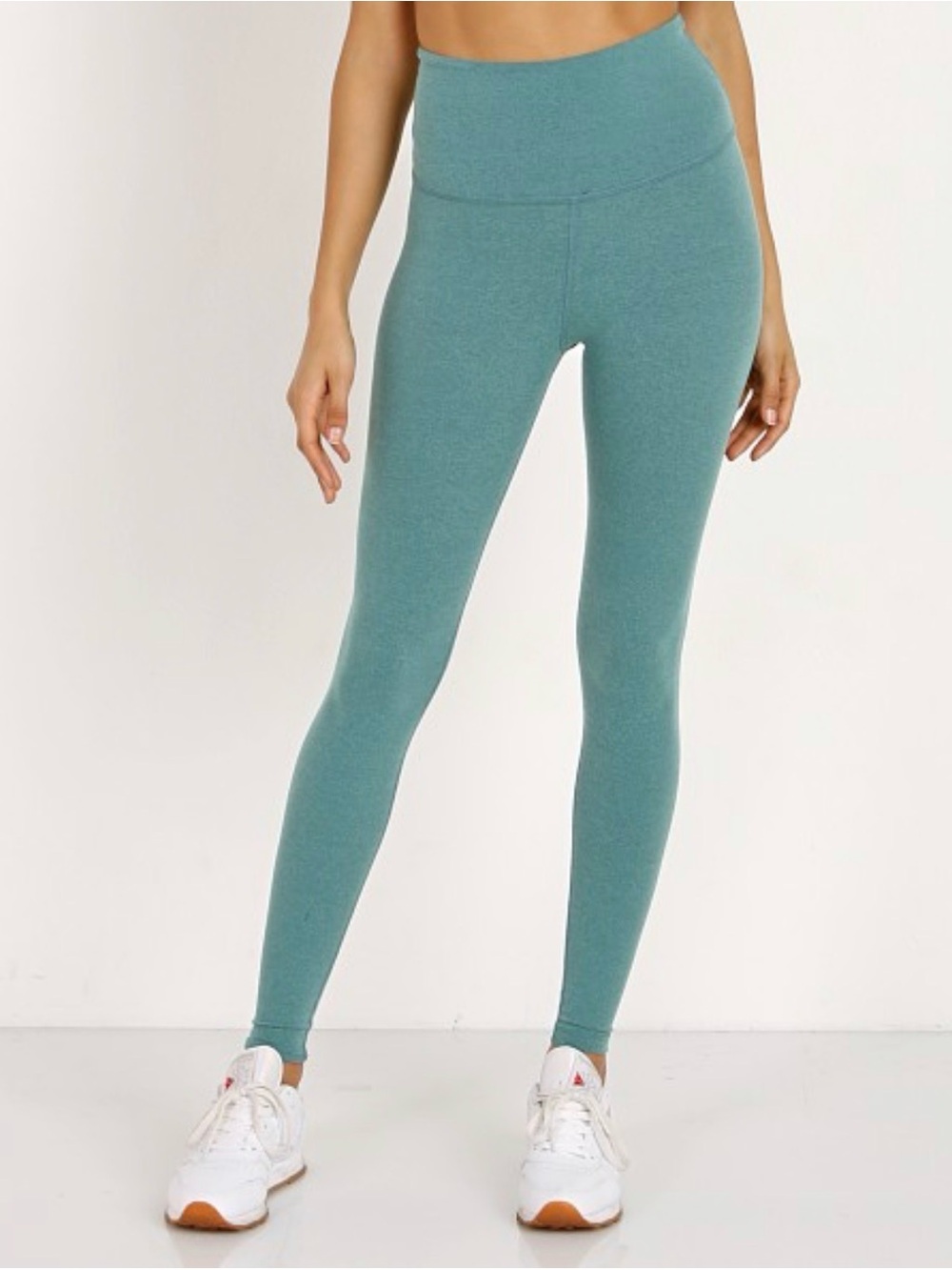 Beyond Yoga Spacedye Caught In The Midi High Waisted Leggings Size Medium